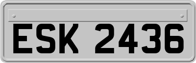 ESK2436
