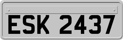 ESK2437