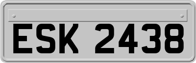 ESK2438