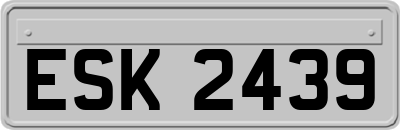 ESK2439