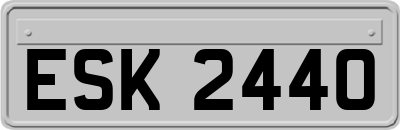 ESK2440