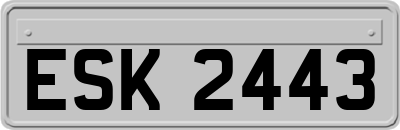 ESK2443