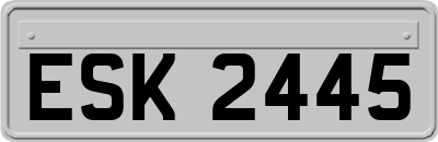 ESK2445