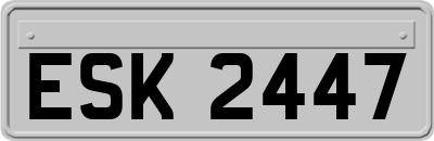 ESK2447