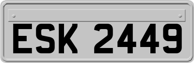 ESK2449