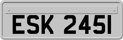 ESK2451