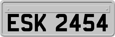 ESK2454