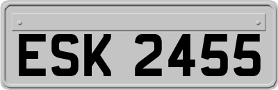 ESK2455