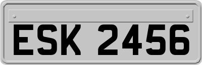 ESK2456
