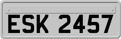 ESK2457