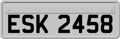ESK2458