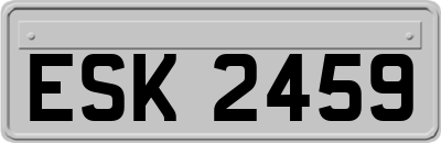 ESK2459