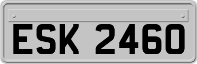 ESK2460