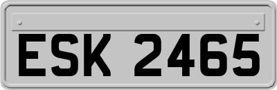 ESK2465