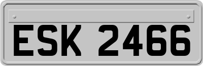 ESK2466