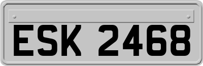 ESK2468