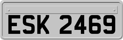 ESK2469