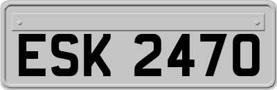 ESK2470