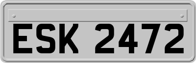 ESK2472