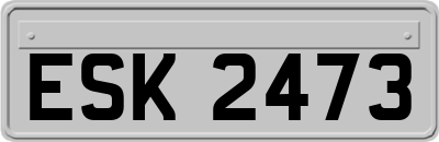 ESK2473