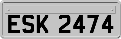 ESK2474