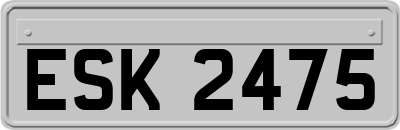 ESK2475