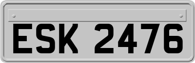 ESK2476