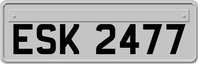 ESK2477