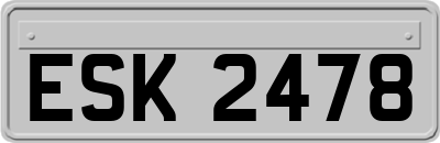 ESK2478