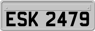 ESK2479