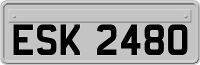 ESK2480