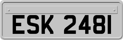 ESK2481