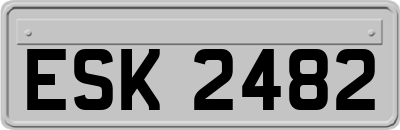 ESK2482