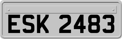 ESK2483