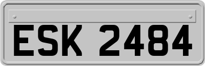 ESK2484