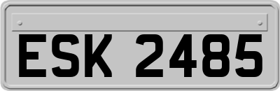 ESK2485