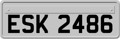 ESK2486