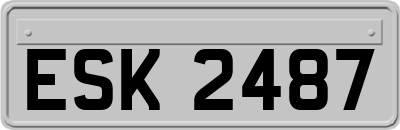 ESK2487