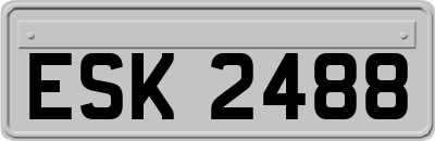 ESK2488