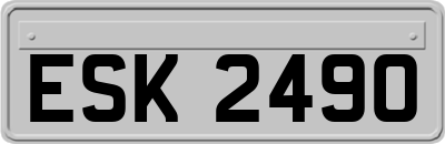 ESK2490