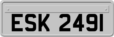 ESK2491