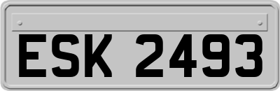 ESK2493
