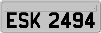 ESK2494