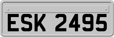 ESK2495