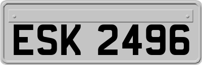 ESK2496