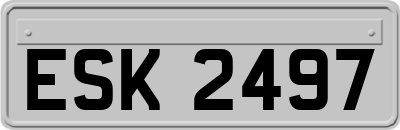 ESK2497