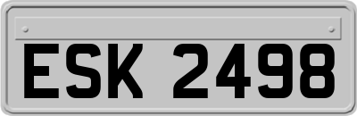 ESK2498
