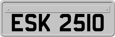 ESK2510