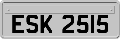 ESK2515
