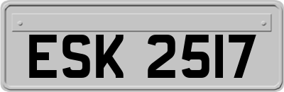 ESK2517